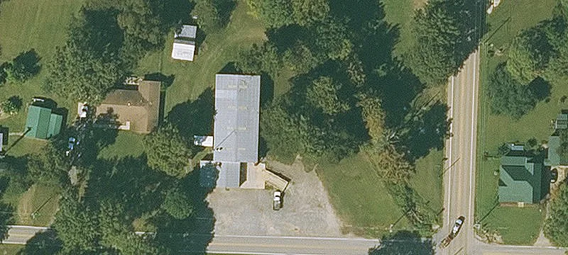 110 Hwy 160th E