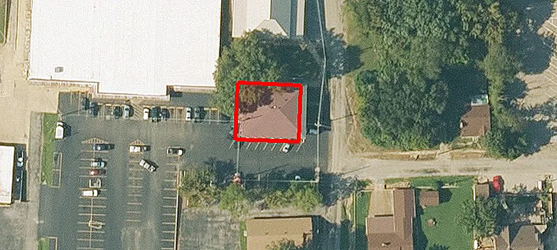 201 School Ave