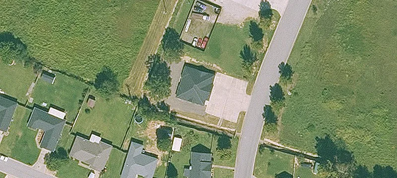 515 Forrest Park Way