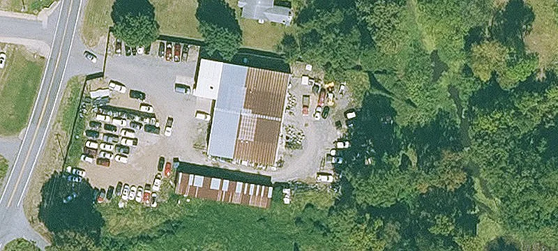 7123 Colonel Maynard Rd