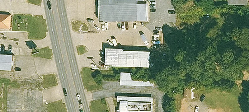 323 Hwy 425th S