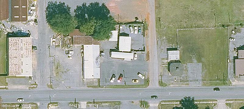 1109 Harding Ave