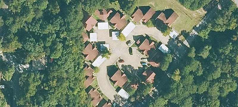 100 Victoria Woods Blvd