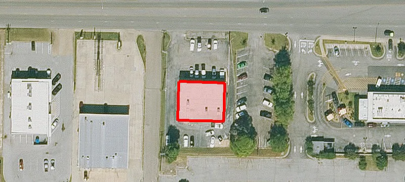 2203 Nettleton Ave