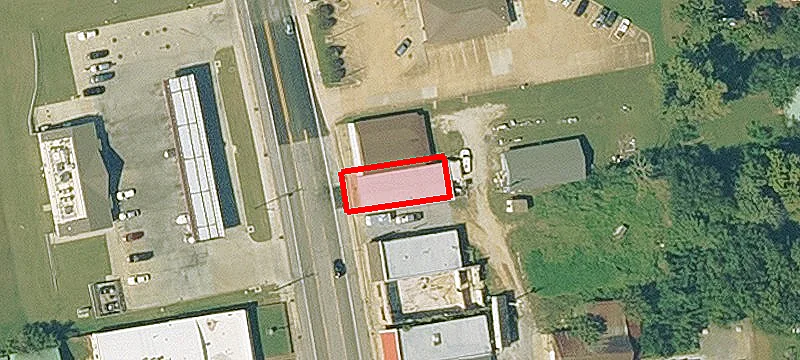 122 Main St