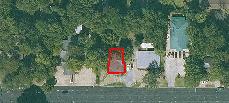 814 Main St