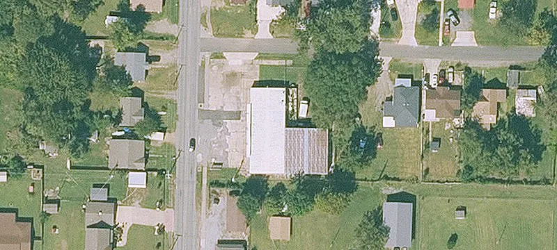 3112 Albert Pike Ave