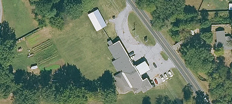 5911 Harrisburg Rd
