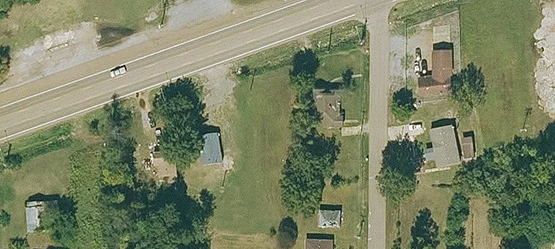 Forrest City, AR 72335