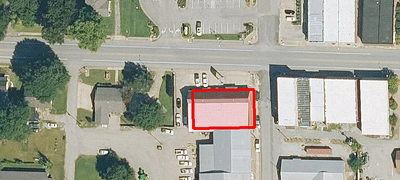301 Drew Ave