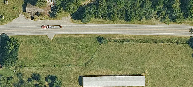 16704 Hwy 62nd W