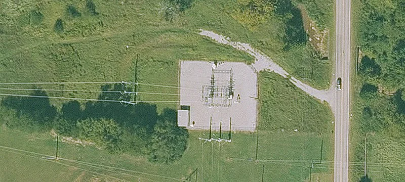 Van Buren, AR 72956