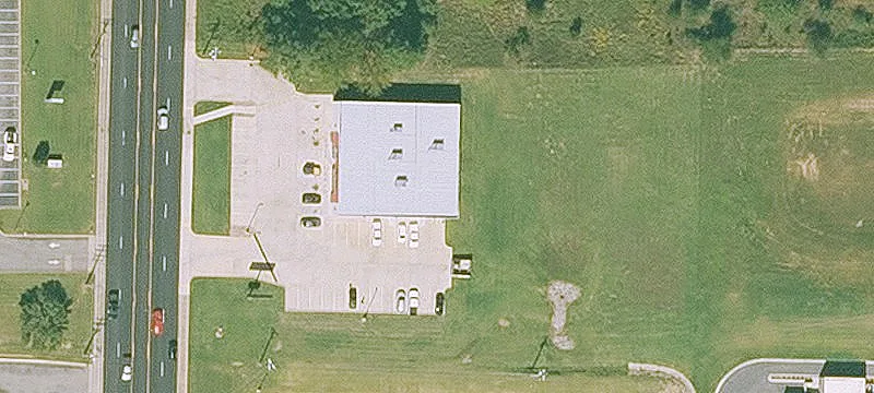 2708 Fayetteville Rd