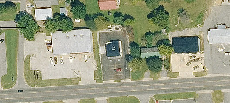 1163 Main St