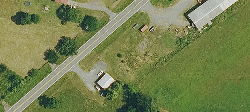 Hwy 9th N