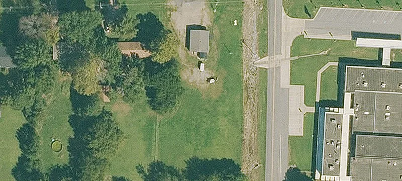 201 Main St
