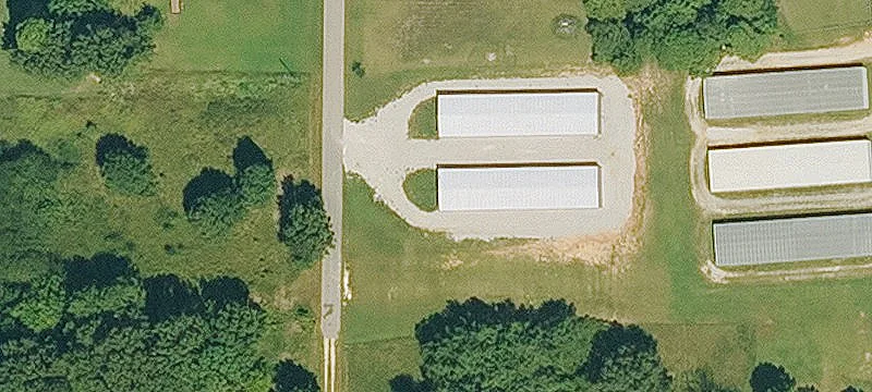 Melbourne, AR 72556