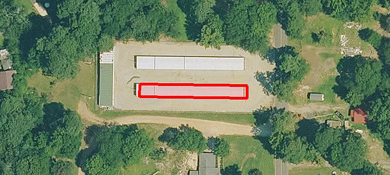 21 Central Rd