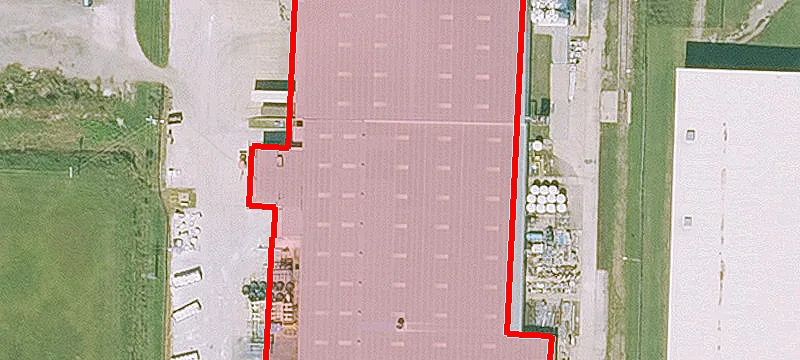 3003 Industrial Park Rd
