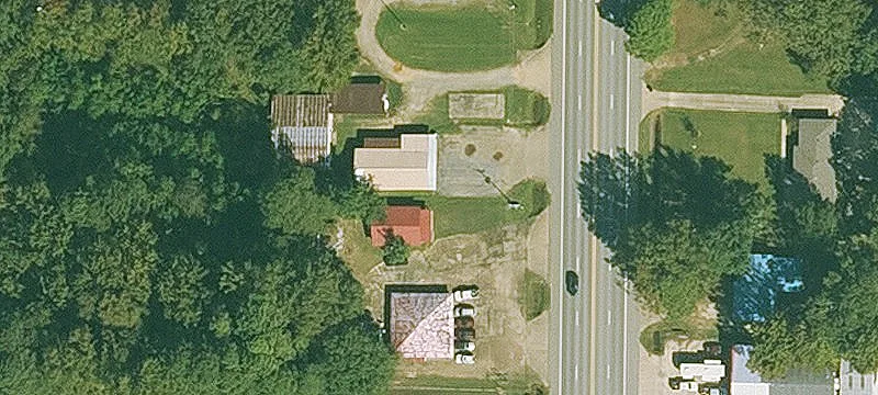 810 Main St