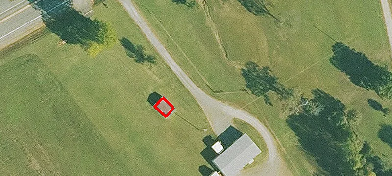 4999 Heber Spgs W Rd