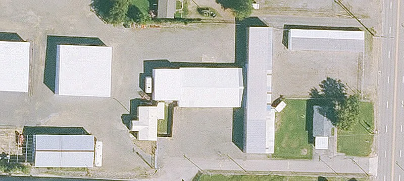 8111 Hwy 271st S