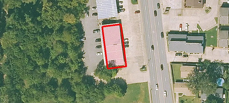 2900 Old Greenwood Rd