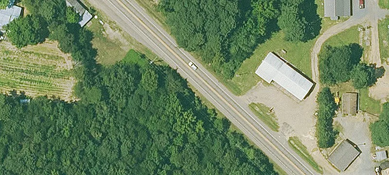 Gillham, AR 71841