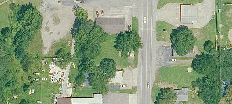 Nashville, AR 71852