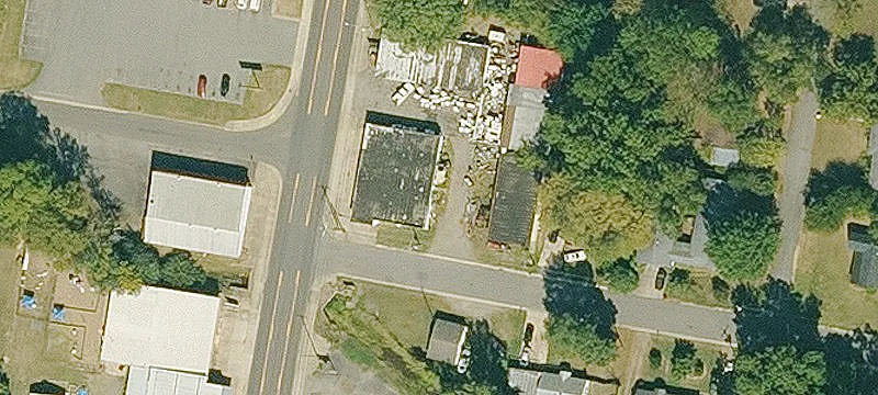 500 Saint Joseph St