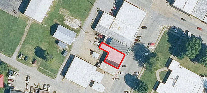 155 3rd Ave