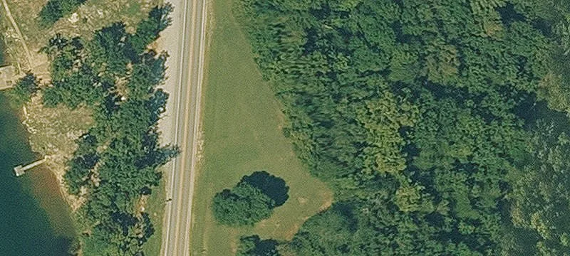 Iroquois Dr