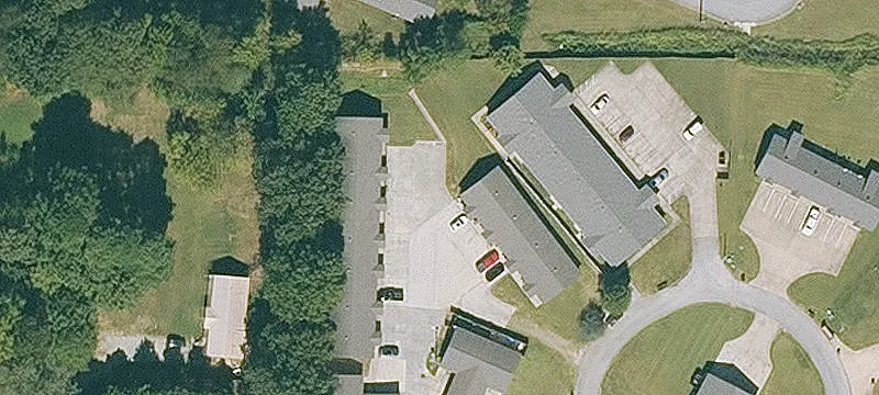 2700 Wakefield Dr
