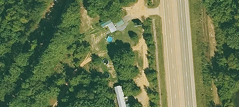 2563 Hwy 425th N