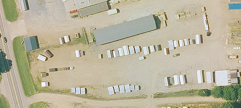 Hwy 71st N