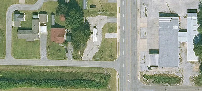 301 State Hwy 18