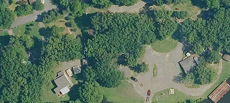 Paradise Rd