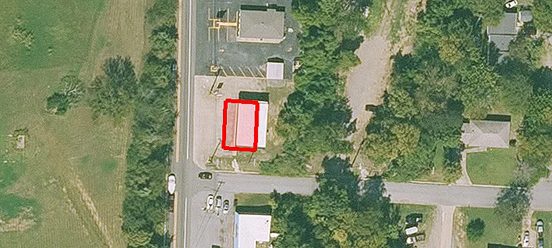 1412 Fayetteville Rd