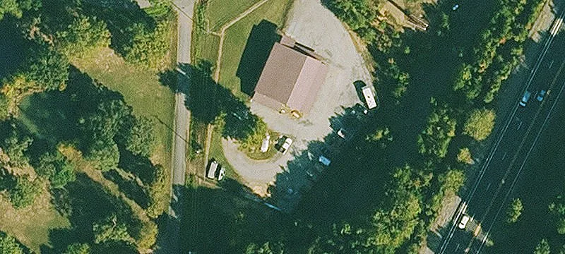 59 Bridal Veil Fls Rd