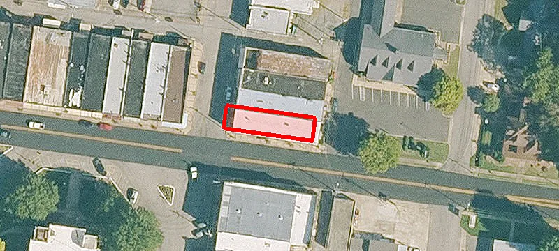 110 Commercial St