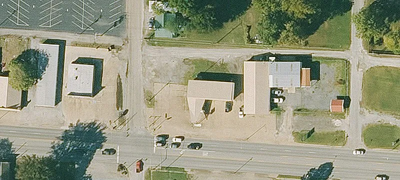 1301 Malcolm Ave