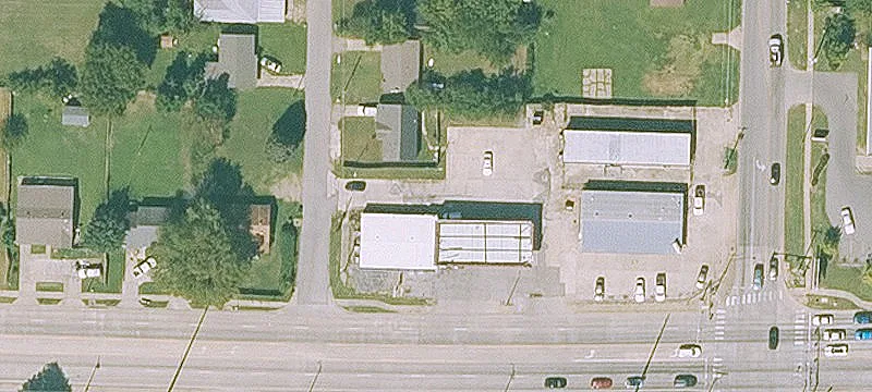 4101 Kelley Hwy