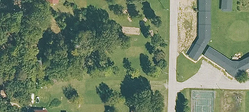 Crestline Rd