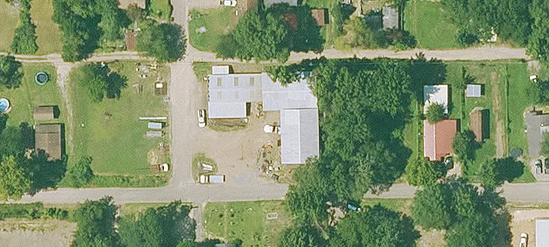 113 Hurd St