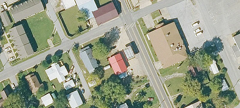 100 Stone St