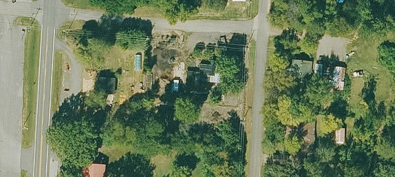 601 Martin St