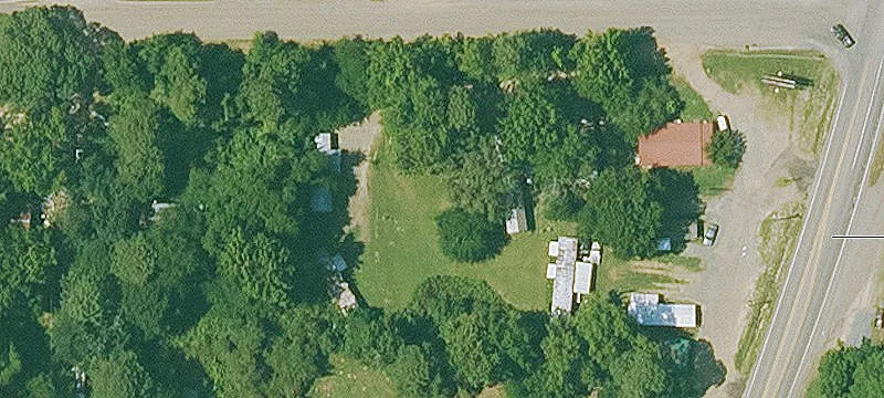 Robinson Loop At Hwy 71st N