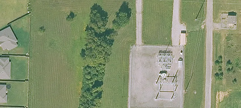 Van Buren, AR 72956