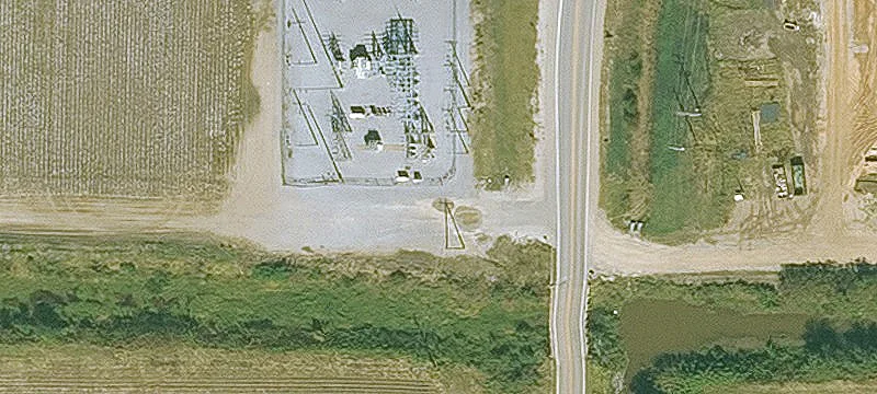 Leachville, AR 72438