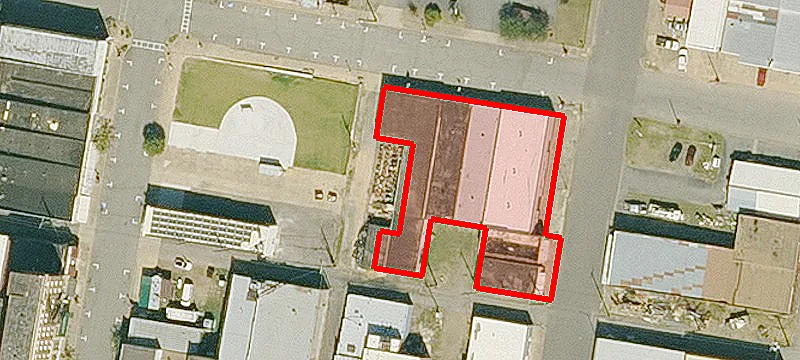 210 Commerce St, Unit 212